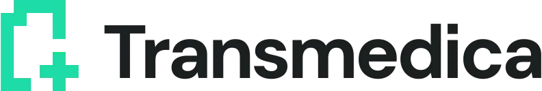 Transmedica A/S logo