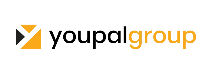 Youpal AB logo