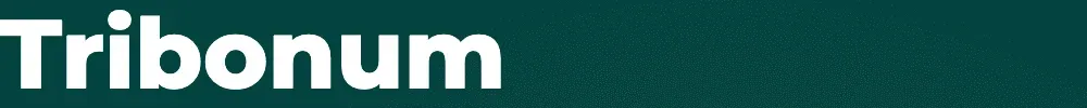 Tribonum Vårdbemanning AB logo