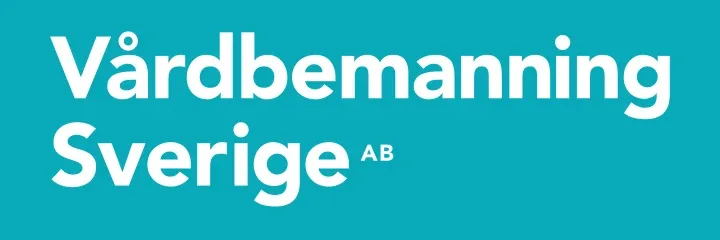 Vårdbemanning Sverige AB logo