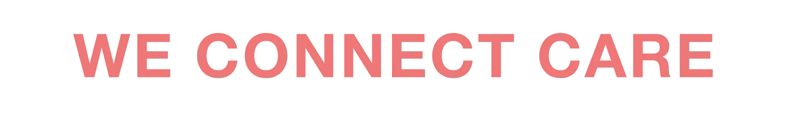 We Connect Care Sweden AB logo